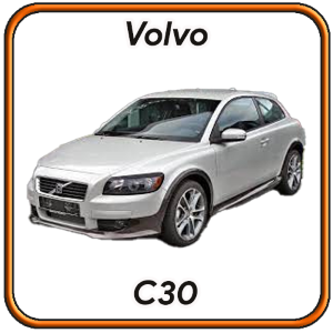 Volvo C30
